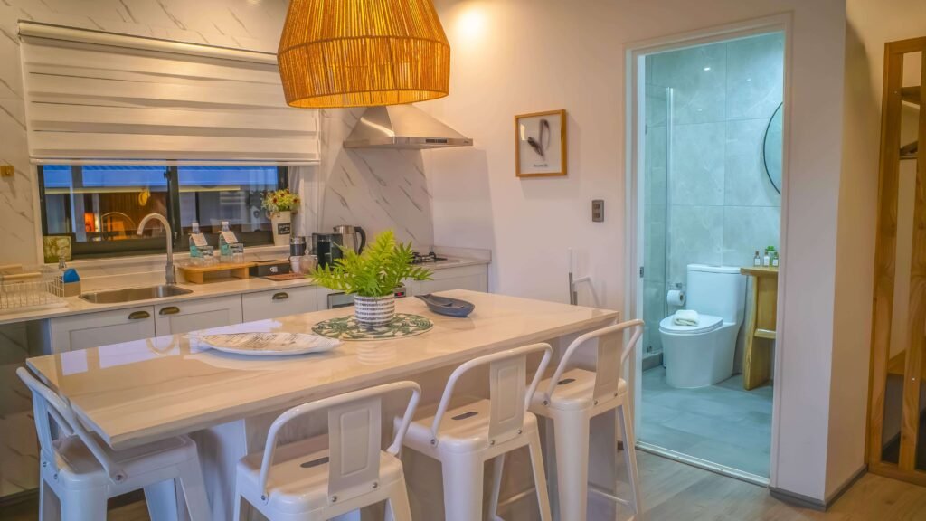 New Habitación Deluxe Sea View 8